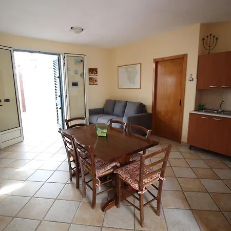 Casa vacanze Family Leuca Santa Maria di Leuca