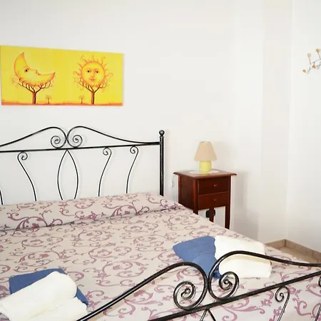 Casa vacanze Family Leuca *